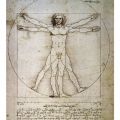 Leonardo da Vinci - Il corpo umano