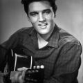 Edward Lunch - Elvis Presley, Love me Tender