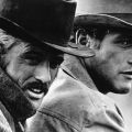 Garry Miller - Robert Redford & Paul Newman