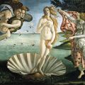 Sandro Botticelli - Venuše