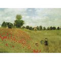 Claude Monet - Papaveri