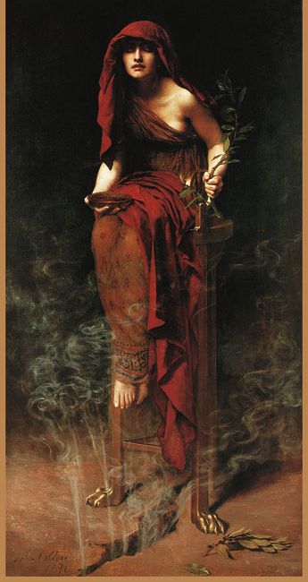 priestess-of-delphi