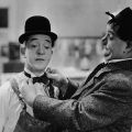 G. Neri - Laurel + Hardy