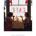 Jack Vettriano - Café Days