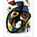 Joan Miró - Carota, 1978