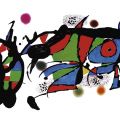 Joan Miró - Obra de Joan Miro