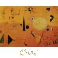 Joan Miró - Paysage Catalan