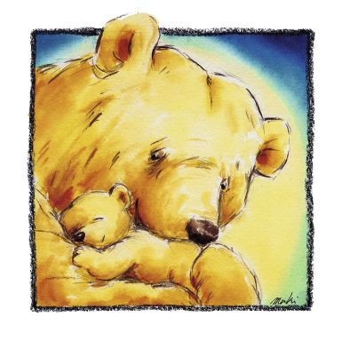 mother-bear-s-love-iv