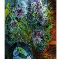 Marc Chagall - Enchantement Vesperal