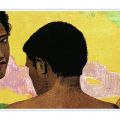 Paul Gauguin - 3 Tahitian