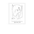Paul Klee - Engel voller Hoffnung