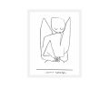 Paul Klee - Vergesslicher Engel