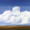 Hans Paus - Clouds II