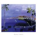 Raoul Dufy - Baie de Anges, Nice