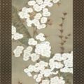 Shuran Yoshida - Cherry Blossoms , Japanese