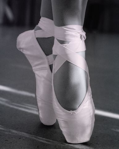 ballet-shoes