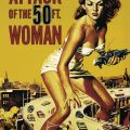 Liby - Attack of the 50FT. Woman