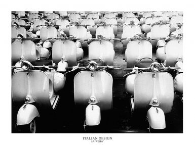 italian-design-la-vespa