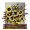 Anna Paleta - Sunny Sunflowers