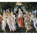 Sandro Botticelli - Primavera