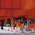 Christo & J.C. - The Gates Nr.52 von S. Volz