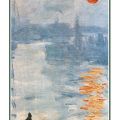 Claude Monet - Impression I