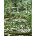Claude Monet - Lo stagno delle ninfee