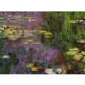 Claude Monet - Nympheas II