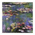 Claude Monet - Water Lilies I