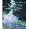 Claude Monet - Water Lilies II