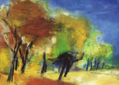 parklandschaft