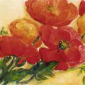 Elisabeth Krobs - Splendid Poppies