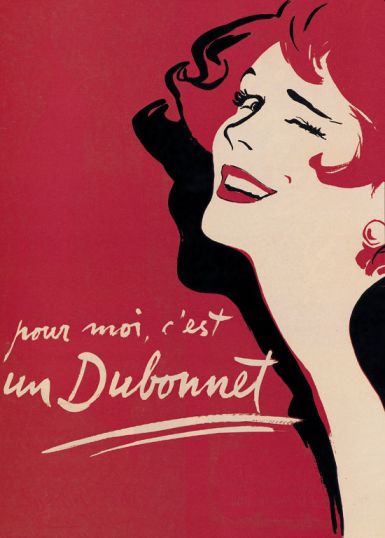 dubonnet