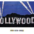 Aaron Foster - Hollywood Sign at Night