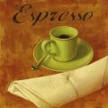 Fabrice de Villeneuve - Solo Espresso