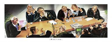 meeting