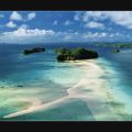 Georges Bosio - Palau Islands