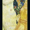 Gustav Klimt - Le amiche
