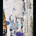Gustav Klimt - Le tre eta