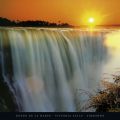 Roger de la Harpe - Victoria Falls, Zimbabwe