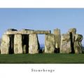 James Blakeway - Stonehenge II