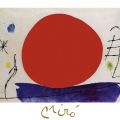 Joan Miró - Senza titolo, 1967