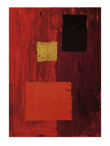 schlichtes-rot
