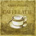 Hervé Libaud - Caffé Latte