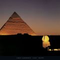 John Lawrence - Giza,  Egypt