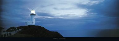 lighthouse