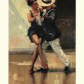 Raymond Leech - Put on your red shoes