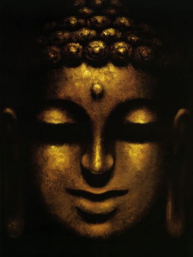 buddha