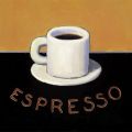 Marco Fabiano - Afternoon Espresso