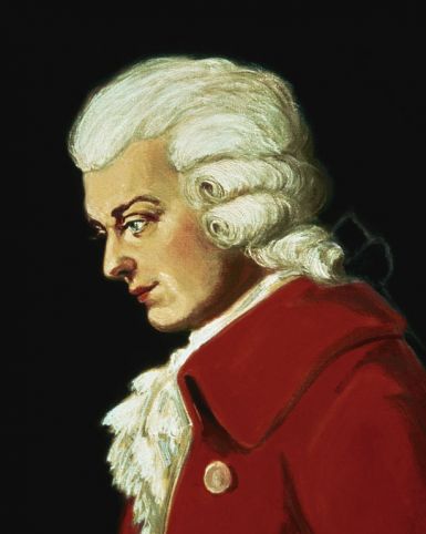 mozart